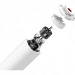 Yeelight Умный карниз для штор Smart Electric Curtain Motor & Stitching Trac YLDJ001