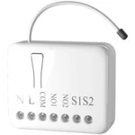 Rubetek Набор из трех двухканальных реле RK-3500