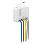 Rubetek Реле для розеток PAN03-5B