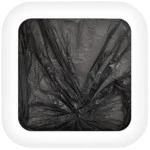 Xiaomi Сменные пакеты для умного мусорного ведра Garbage box 6