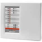 Сибирский Арсенал Прибор приемно-контрольный и управления охранно-пожарный ВС-ПК8 GSM