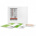 Сибирский Арсенал Прибор приемно-контрольный и управления охранно-пожарный ВС-ПК8 GSM