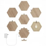Nanoleaf  Smart lighting Starter kit NL52-K-7002HB-7PK