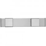 Yeelight Motion Sensor Closet Light A20 серебристый YDQA1720008GYGL