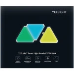 Yeelight Световая панель Smart Light Panels 3pcs Extension YLFWD-0013