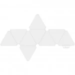 Yeelight Световая панель Smart Light Panels 6pcs YLFWD-012