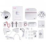 Patrol Hawk C V-care (Премиум)