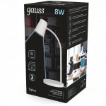 Gauss Qplus GTL603 GT6031