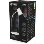 Gauss Qplus GTL603 GT6031