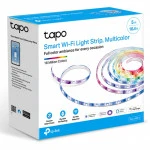 TP-Link Умная диммируемая Wi-Fi светодиодная лента многоцветная Tapo L920-5(EU)