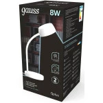 Gauss Qplus GTL601 GT6011