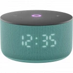 Яндекс Станция Мини 3 Бирюзовая YNDX-00027TRQ