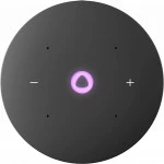 Яндекс Станция Мини 3 Бирюзовая YNDX-00027TRQ