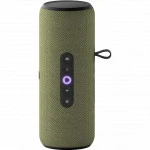 Яндекс Станция Стрит Алиса Зелёный YNDX-00030GRN