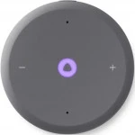 Яндекс Станция Лайт 2 Графит YNDX-00026GRY