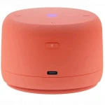 Яндекс Станция Лайт 2 Коралловый YNDX-00028ORG