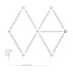 Nanoleaf  Smart lighting Starter kit NL59-K-0002LW-9PK-UK