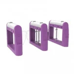 Турникет Hikvision Турникет DS-K3BK420LX-L/Pg-Dp65