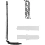 Считыватель RFID Tantos TS-RDR-EHMF уличный антивандальный 00-00037428