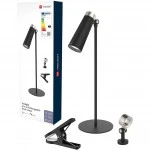 Yeelight Настольная LED лампа 4-in-1 Rechargeable Desk Lamp YLYTD-0011