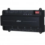 Dahua Сетевой контроллер доступа для 2 дверей и 2 направлений DHI-ASC2202B-D (12В)