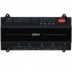 Dahua Сетевой контроллер доступа для 2 дверей и 2 направлений DHI-ASC2202B-D (12В)