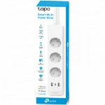 Сетевой фильтр TP-Link Умный сетевой фильтр Tapo P300(EU)