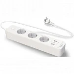 Сетевой фильтр TP-Link Умный сетевой фильтр Tapo P300(EU)