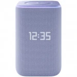 Яндекс Станция 3 Фиолетовый YNDX-00060PPL