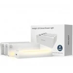 Yeelight Комплект светильников с датчиками движения Sensor Drawer Light 4шт YLCTD001/YGYA2421003WTGL