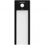Yeelight Светильник с датчиком движения Motion Sensor Closet Light A20 2700k YDQA1720007BKGL/YLCG002