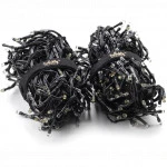 Twinkly Гирлянда Cluster 400 AWW LED TWC400GOP-BEU