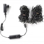 Twinkly Гирлянда Cluster 400 AWW LED TWC400GOP-BEU