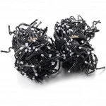 Twinkly Гирлянда Cluster 400 RGB LED TWC400STP-BEU