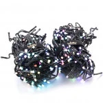 Twinkly Гирлянда Cluster 400 RGB LED TWC400STP-BEU