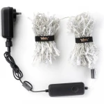 Twinkly Гирлянда Icicle 190 RGB LED TWI190STP-TEU