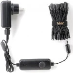 Twinkly Гирлянда Strings 100 RGB LED TWS100STP-BEU