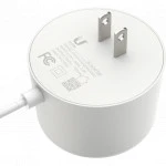Домофон Ubiquiti Блок питания G4 Doorbell Power Supply UVC-G4-Doorbell-PS-EU