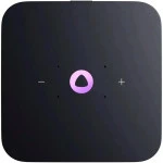 Портативная колонка Яндекс Станция Миди YNDX-00054EMD (Зеленый)