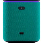 Портативная колонка Яндекс Станция Миди YNDX-00054EMD (Зеленый)