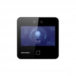 Hikvision Контроллер доступа DS-K1T642MW