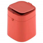 Townew Smart Trash Can T Air X T Air X Orange