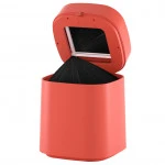 Townew Smart Trash Can T Air X T Air X Orange