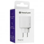 Яндекс Matter EUBT Wi-Fi Белый YNDX-00540WHT