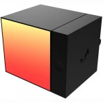 Yeelight Настольный светильник Cube-Desktop Atmosphere Light Panel Basic черный YLFWD-0009