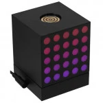 Yeelight Умная лампа Cube Dot Matrix Light WiFi YLFWD-0010