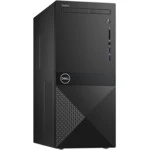 Персональный компьютер Dell Vostro 3670 MT 3670-2936 (Core i3, 8100, 3.6 ГГц, 4 Гб, HDD, Windows 10 Pro)