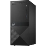 Персональный компьютер Dell Vostro 3670 MT 3670-2936 (Core i3, 8100, 3.6 ГГц, 4 Гб, HDD, Windows 10 Pro)