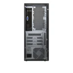 Персональный компьютер Dell Vostro 3670 MT 3670-2950 (Core i5, 8400, 2.8 ГГц, 4 Гб, HDD, Windows 10 Pro)