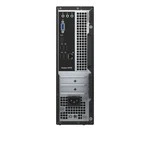 Персональный компьютер Dell Vostro 3470 SFF 3470-2998 (Pentium, G5400, 3.7 ГГц, 4 Гб, HDD, Windows 10 Home)